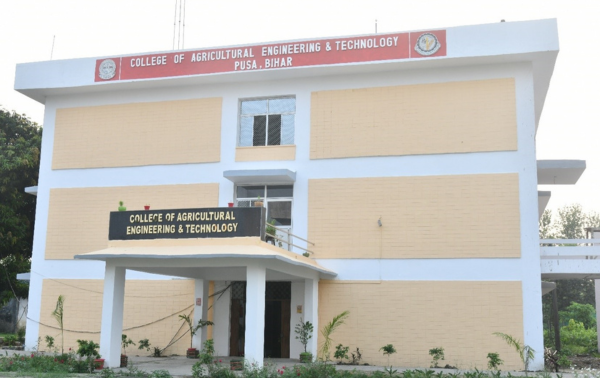 College of Agricultural Engineering and Technology